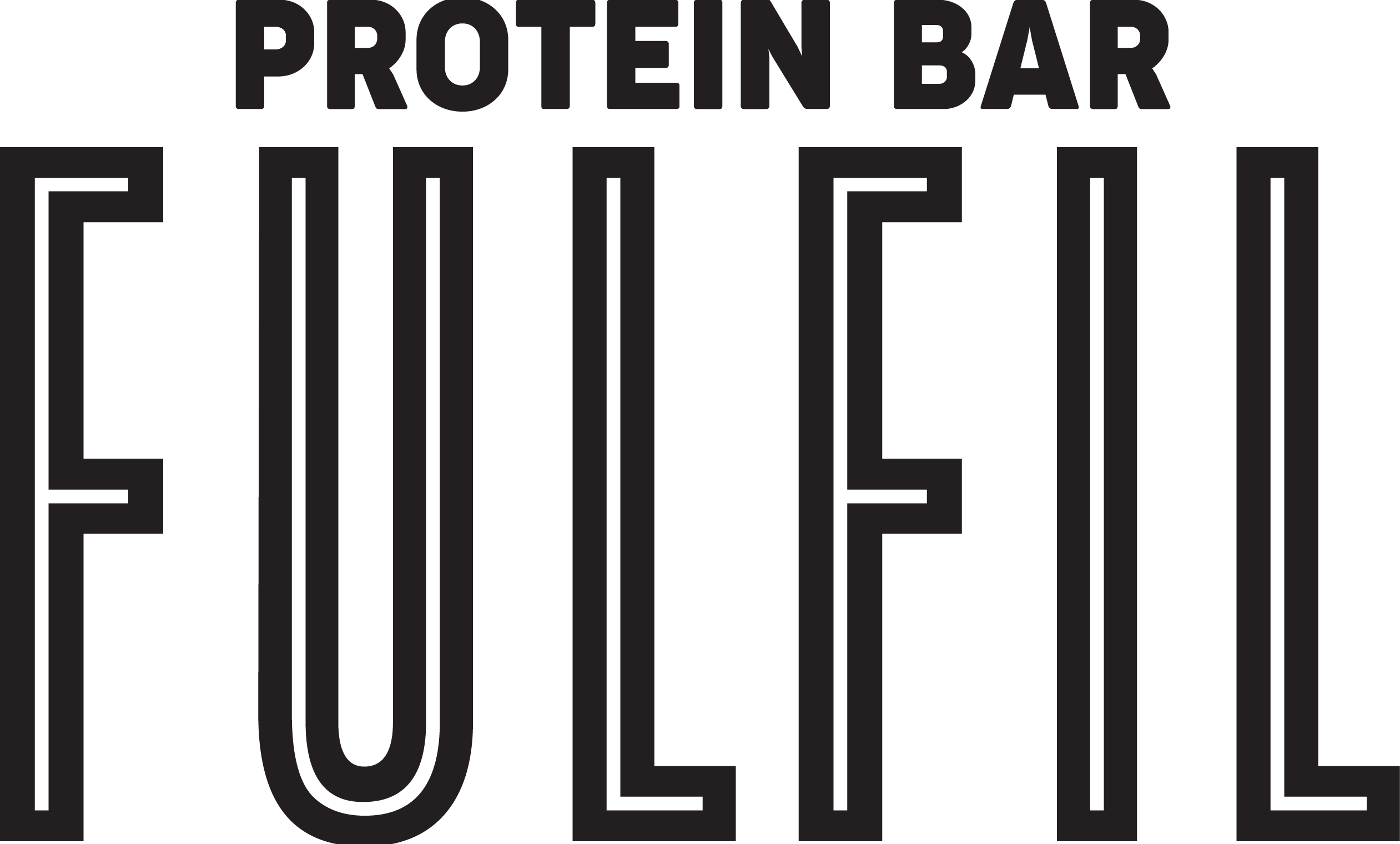 FULFIL Logo