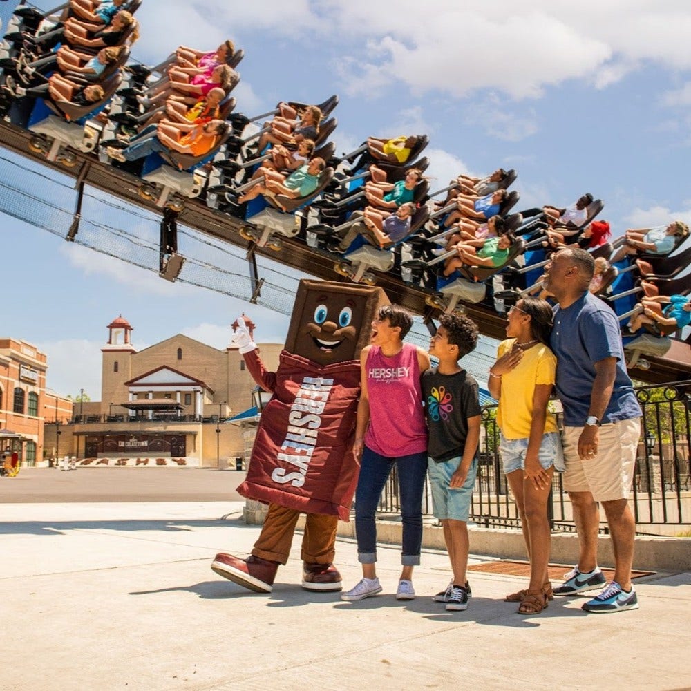 Hersheypark