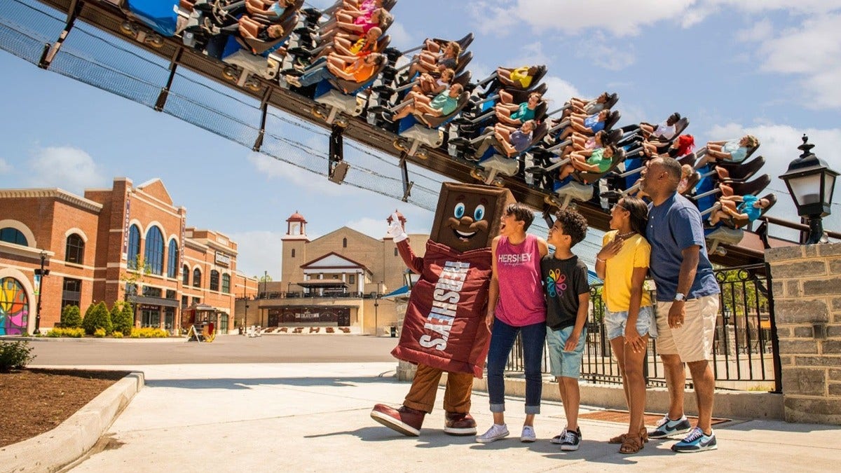 Hersheypark