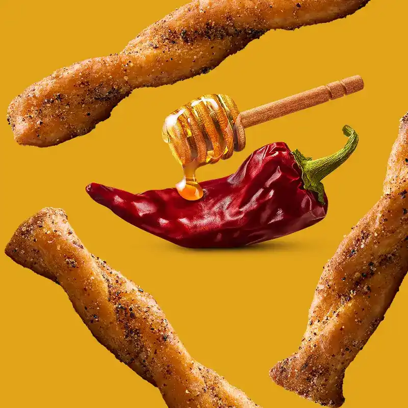 unwrapped dots homestyle pretzels chipotle honey seasoned pretzel twists