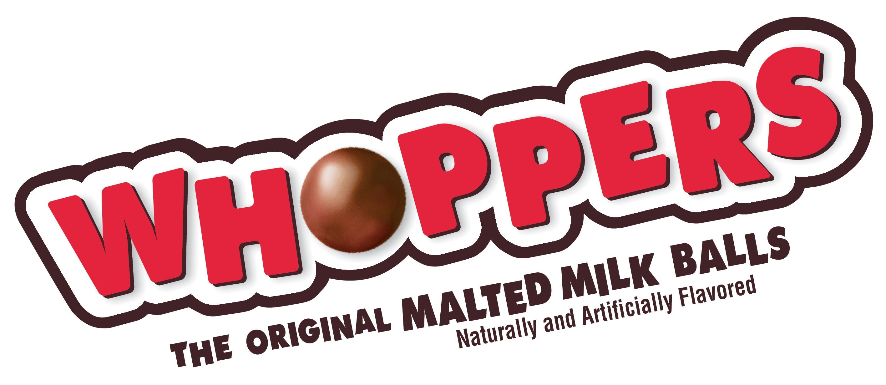 WHOPPERS Malted Milk Balls | The Original Malted Milk Candy