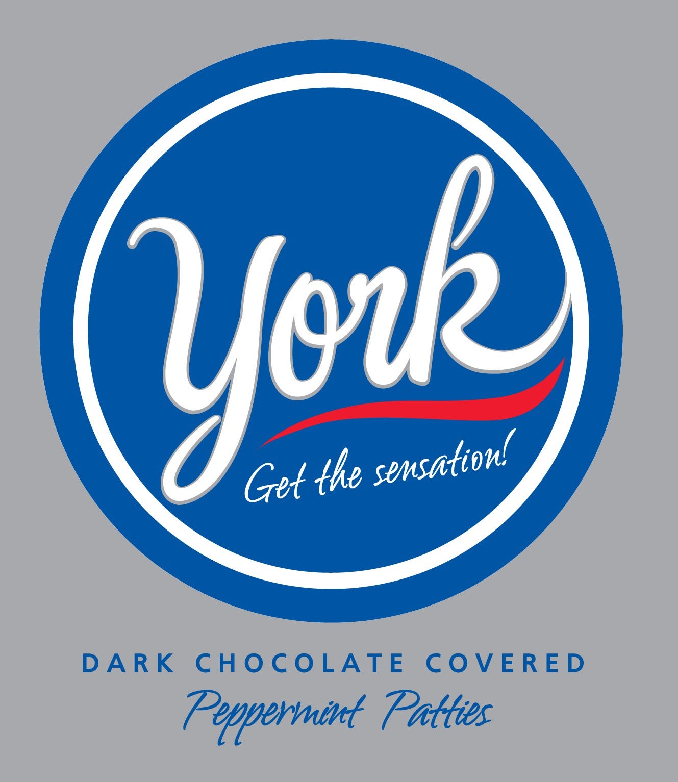 York Peppermint Pattie Products Nutrition