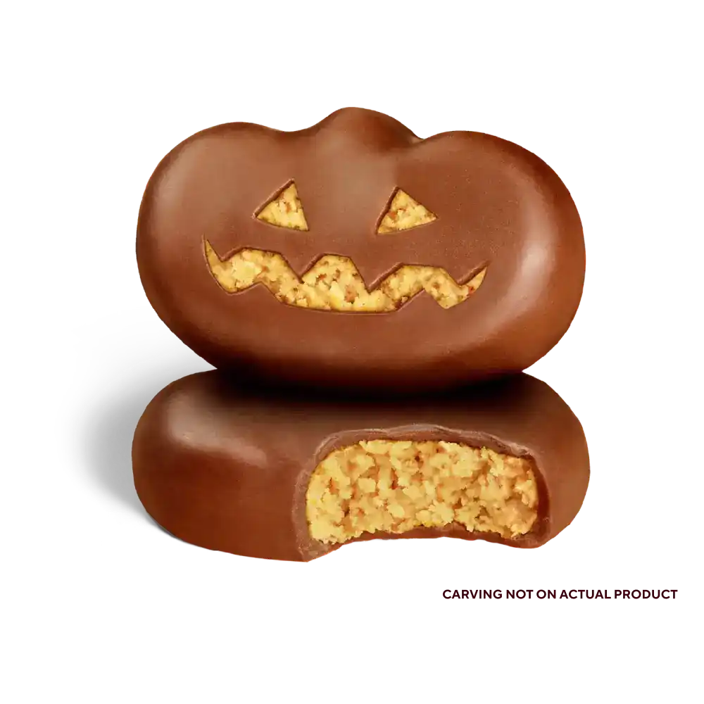 reeses pumpkins