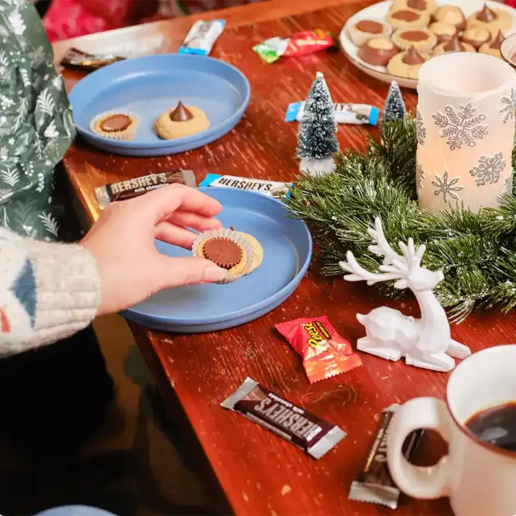holiday occasion tile