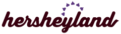 Hersheyland Logo