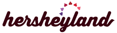 Hersheyland Logo