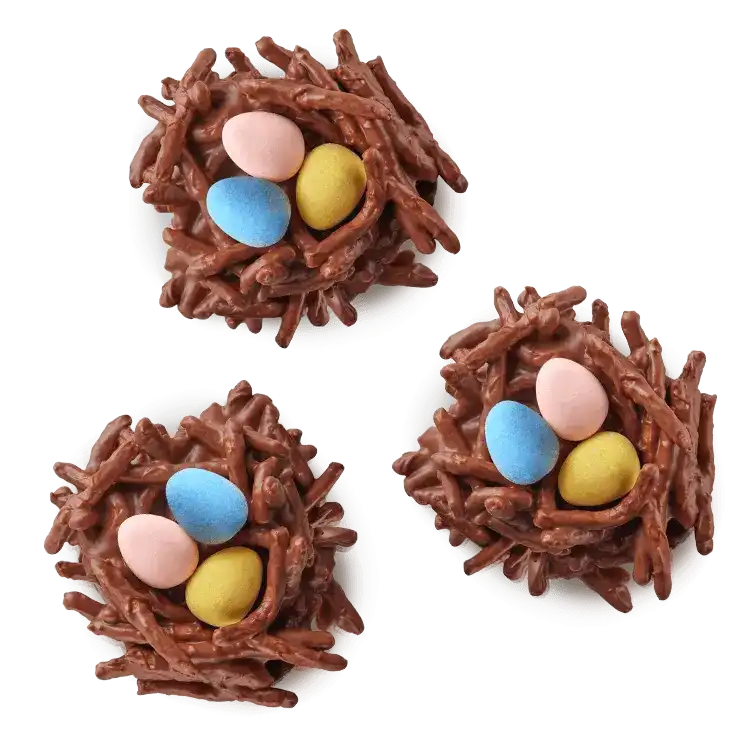 easter occasion tile