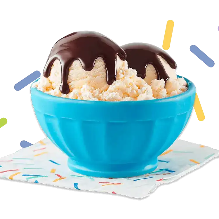 sundaes occasion tile